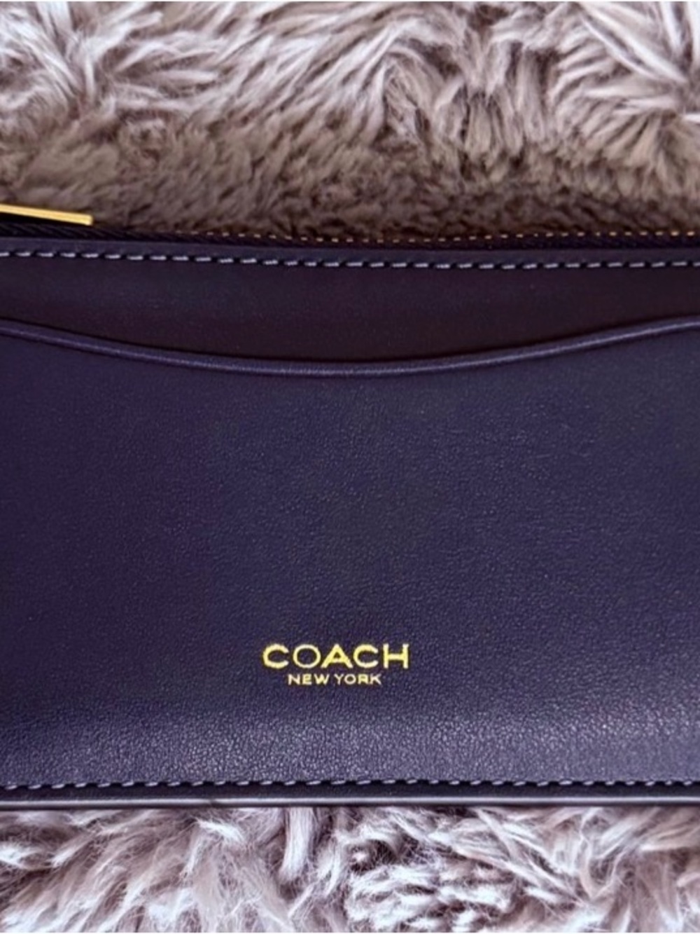 Coach Plaza 18 with Card case - Picture 9 of 11